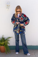 Load image into Gallery viewer, HIBISCUS JACKET
