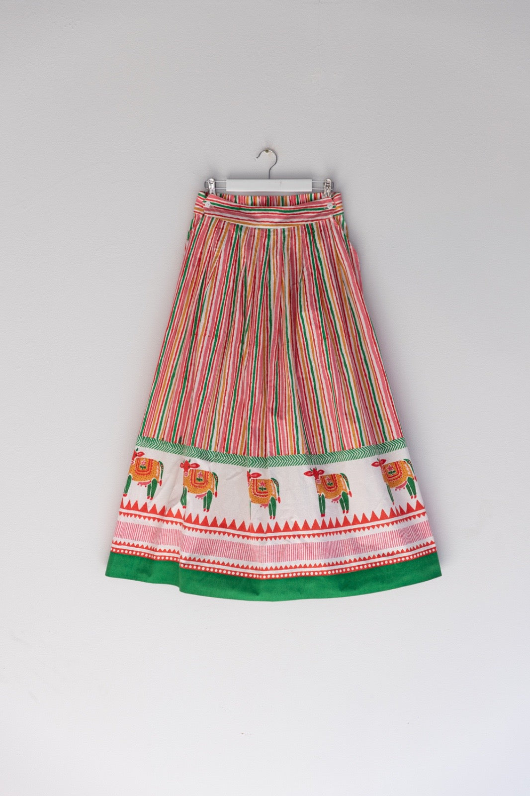 Bawari skirt