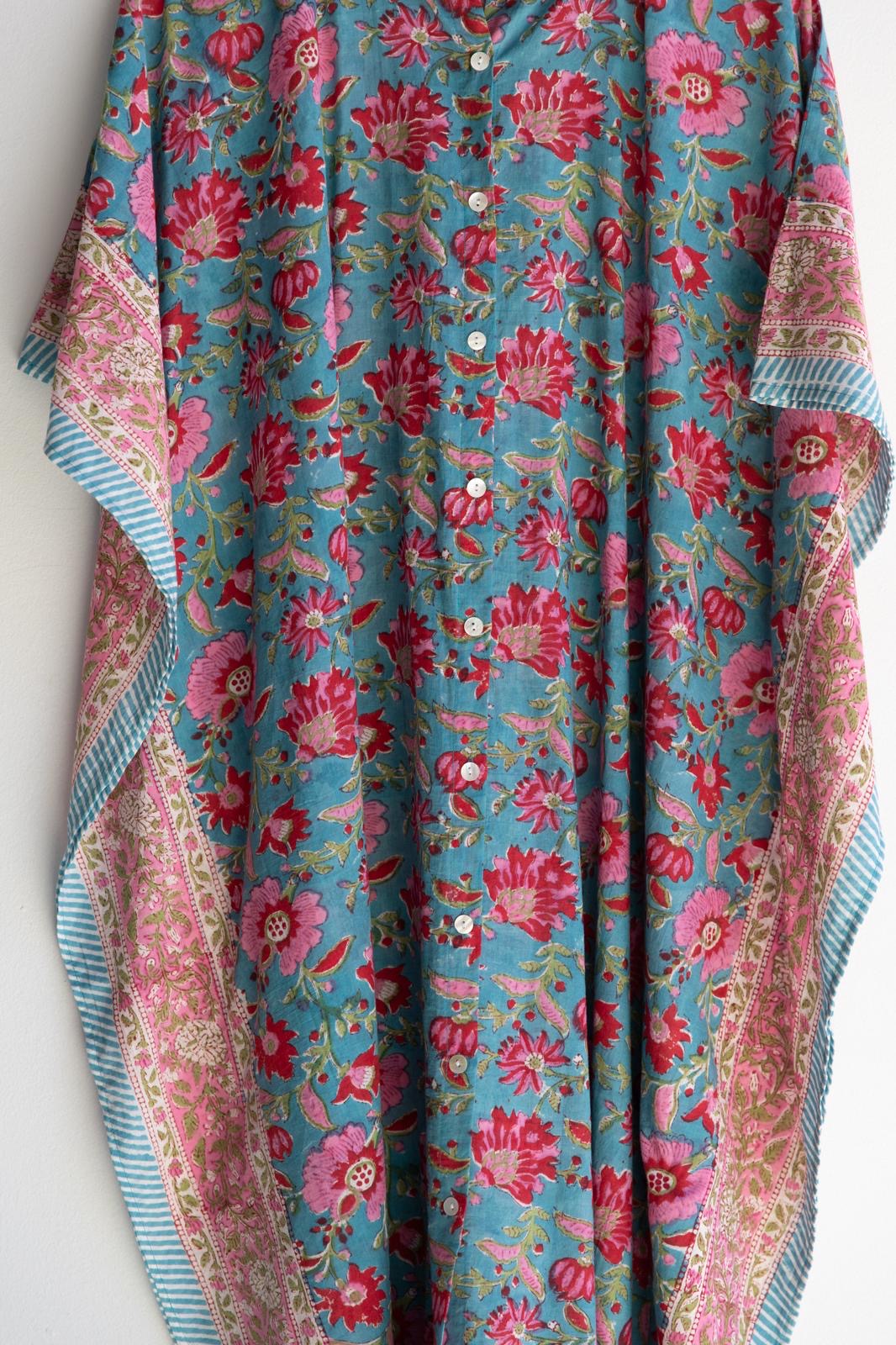 Cotton Kaftan