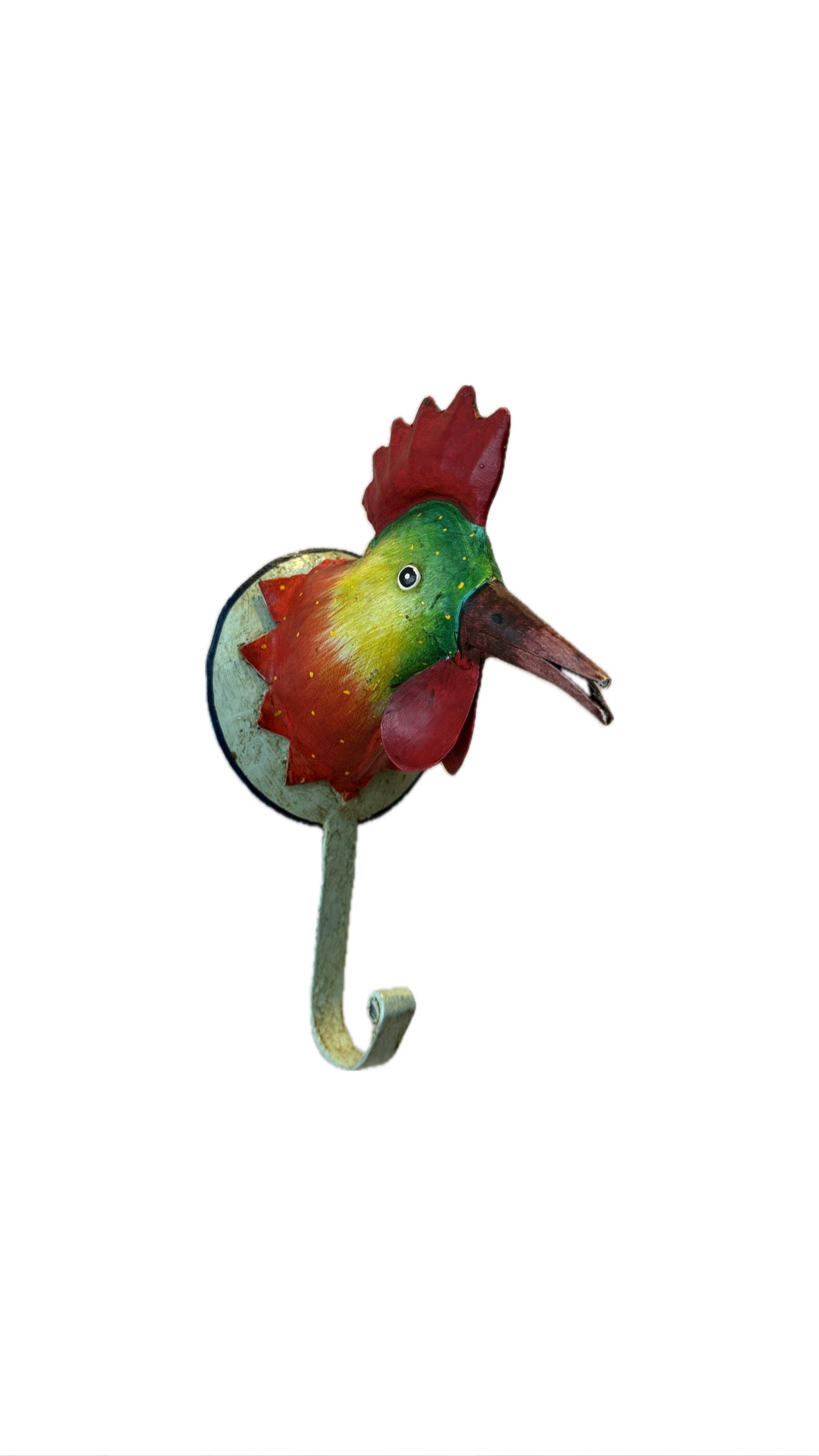 Animal Hanger