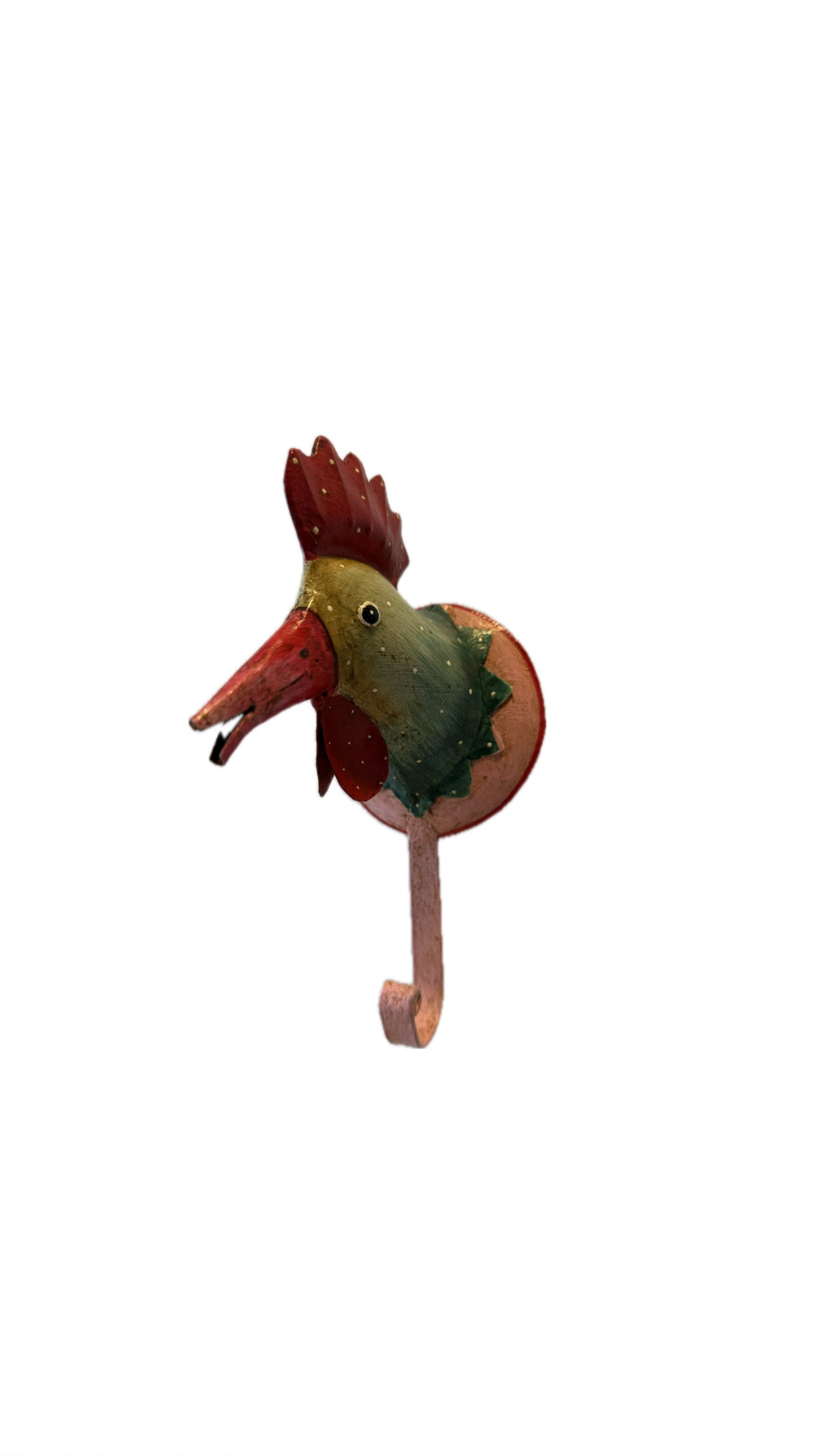 Animal Hanger