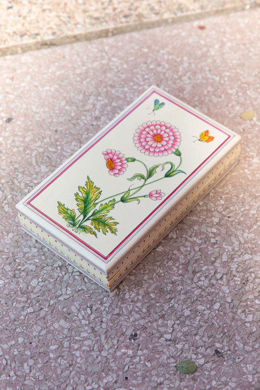 Jewellery box