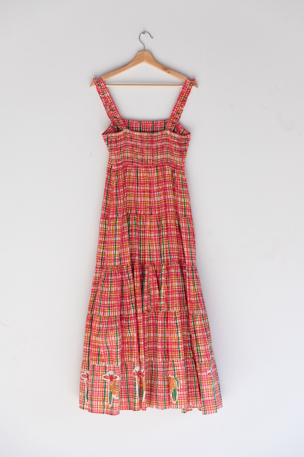 Surbhi dress