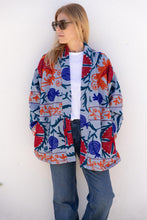 Load image into Gallery viewer, HIBISCUS JACKET

