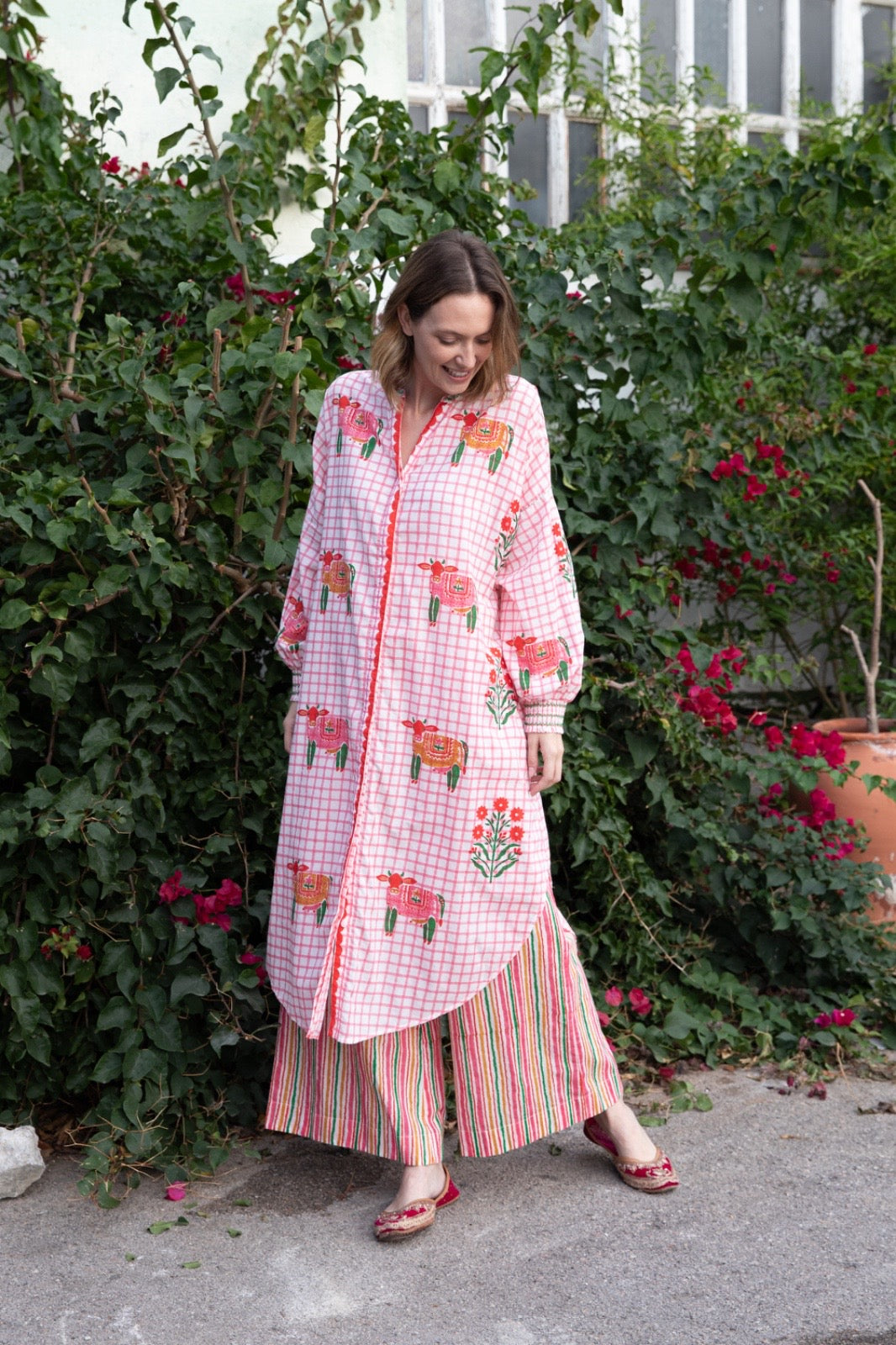 Marissa dress