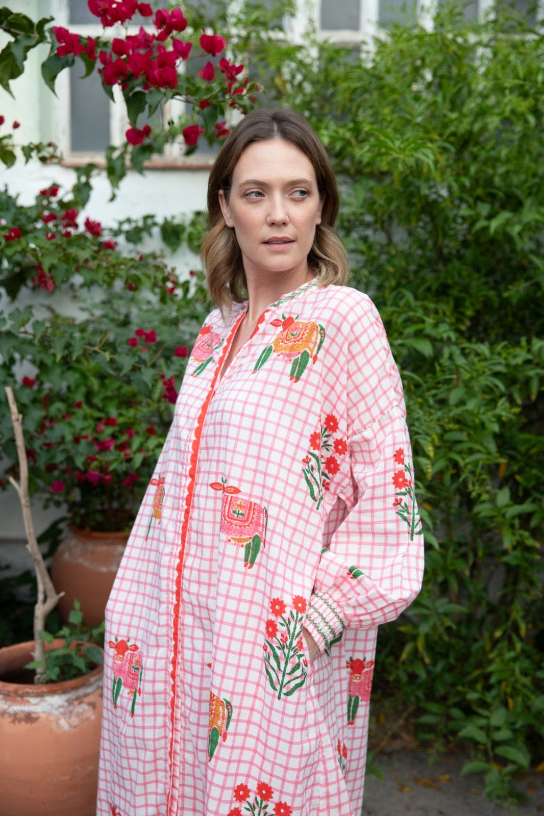 Marissa dress