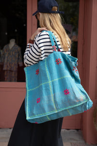 Old Kantha Sac