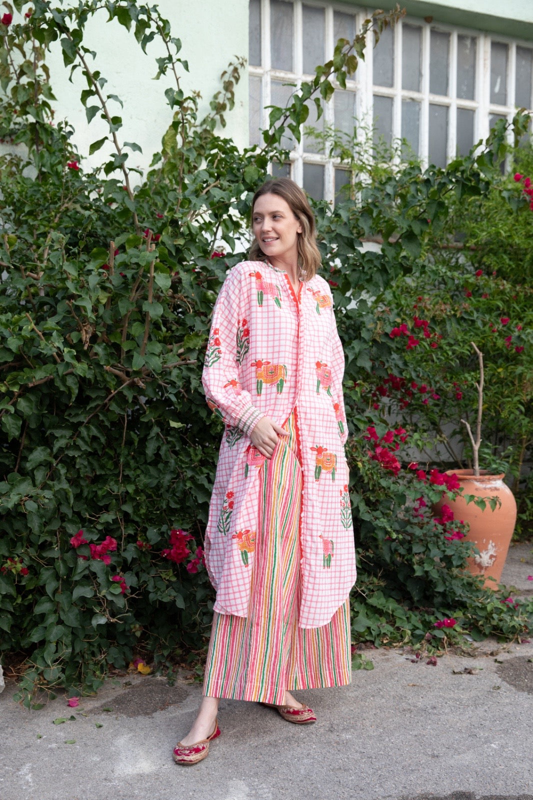 Marissa dress