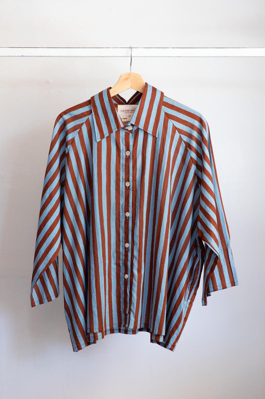 Stripes Top