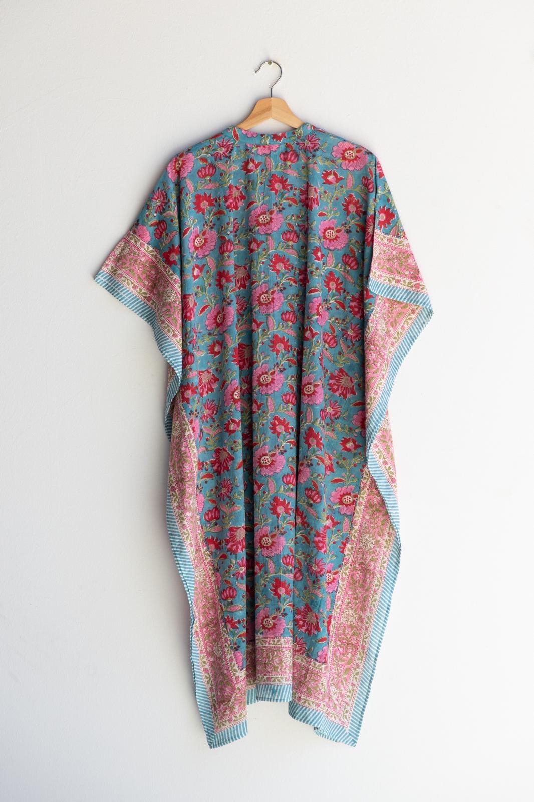 Cotton Kaftan