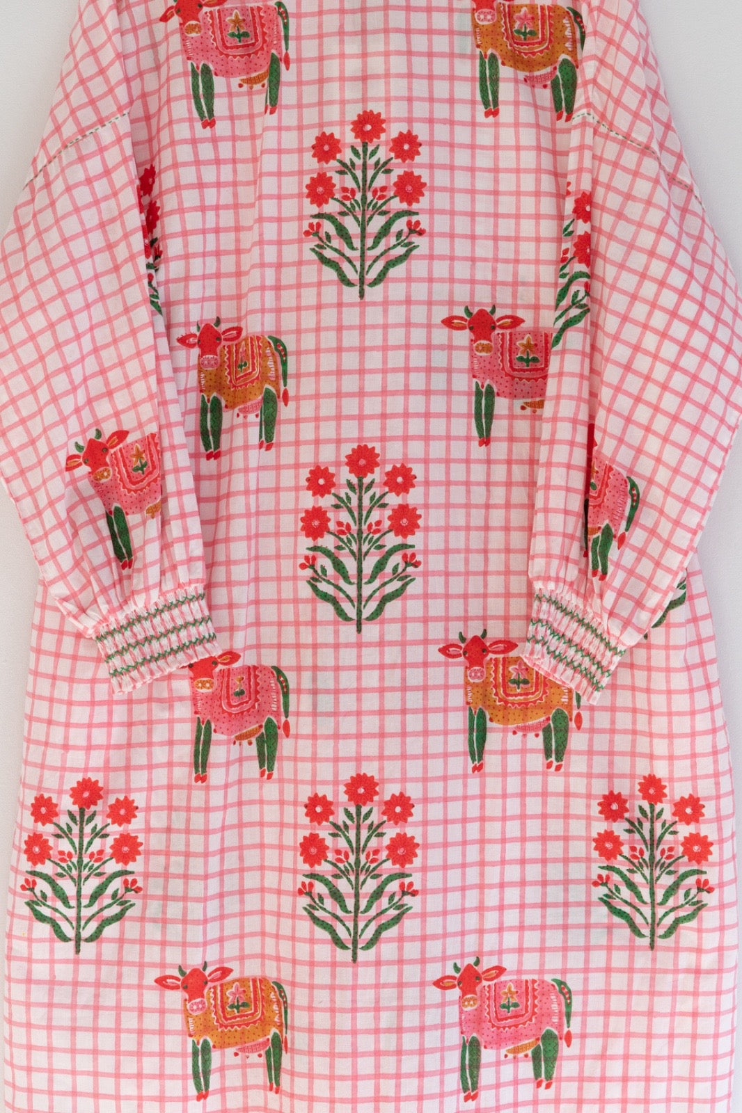 Marissa dress