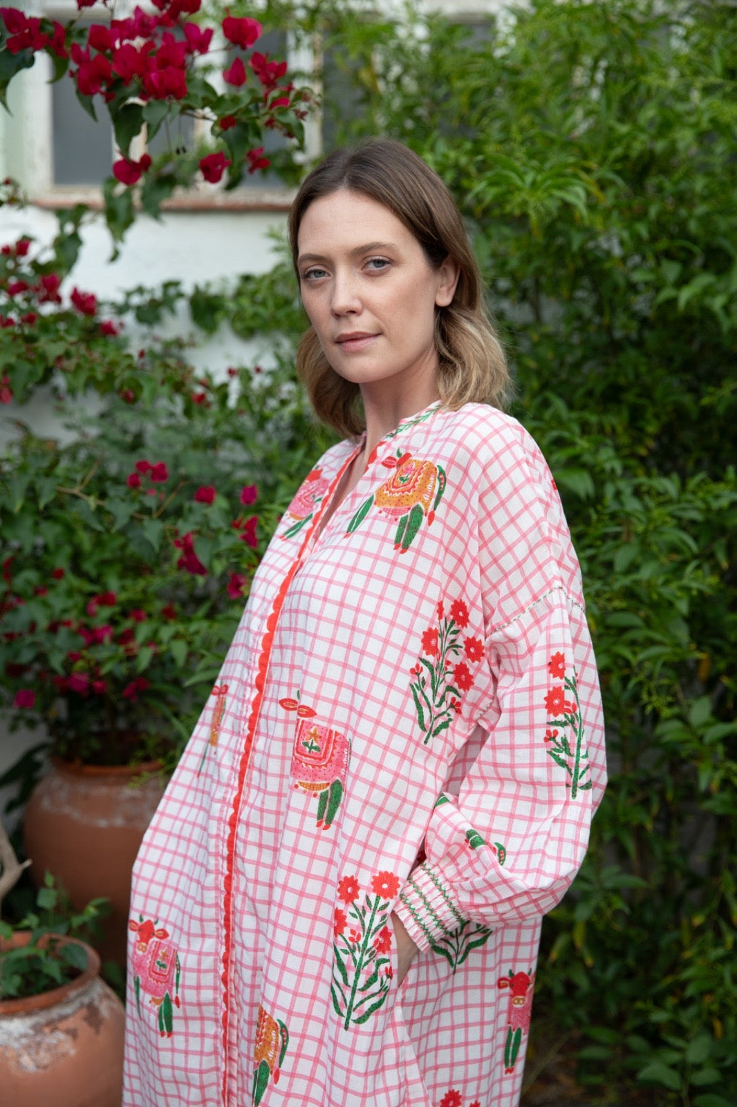 Marissa dress