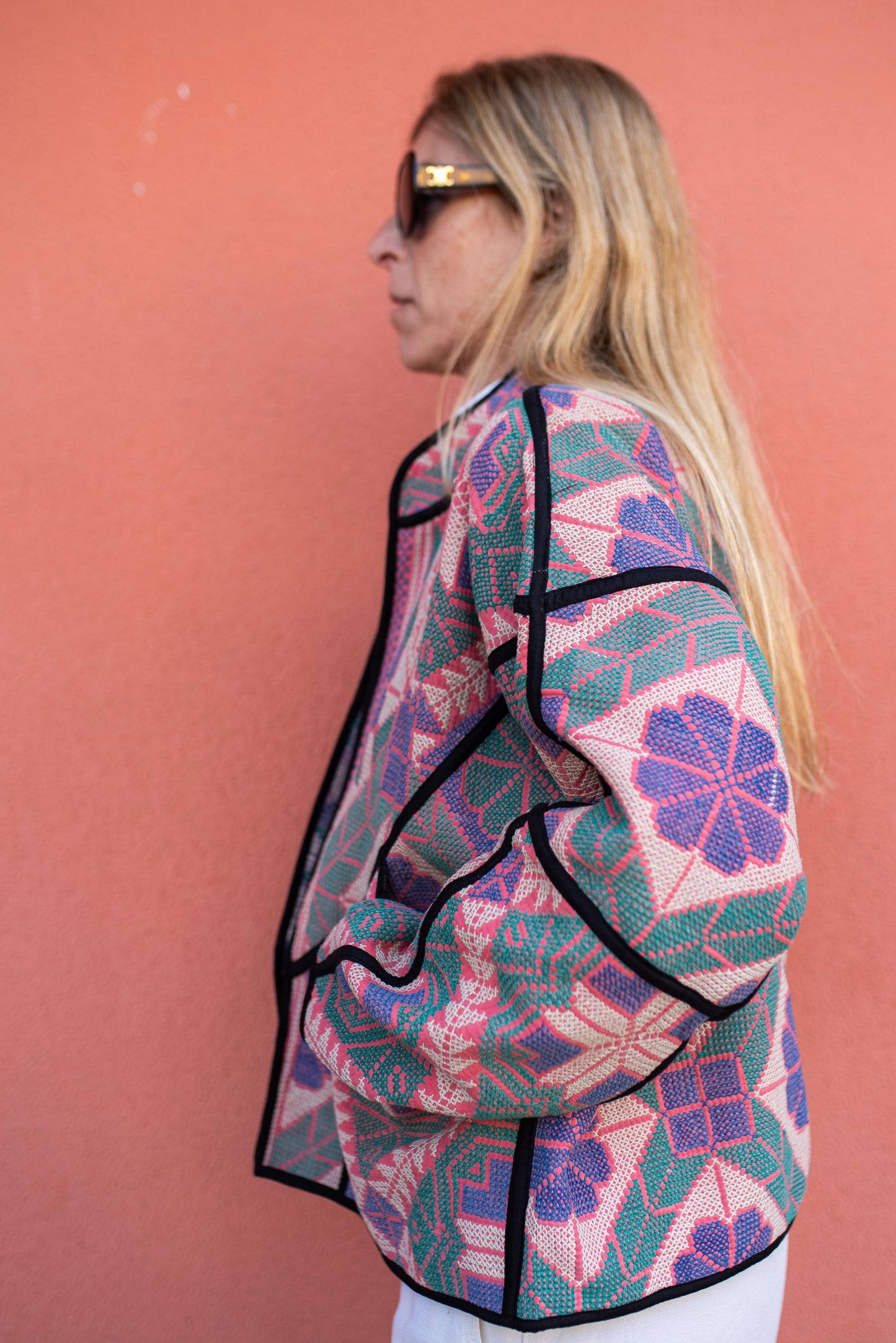 Udaipur Jacket