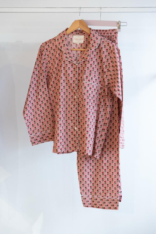 Cotton Pijama