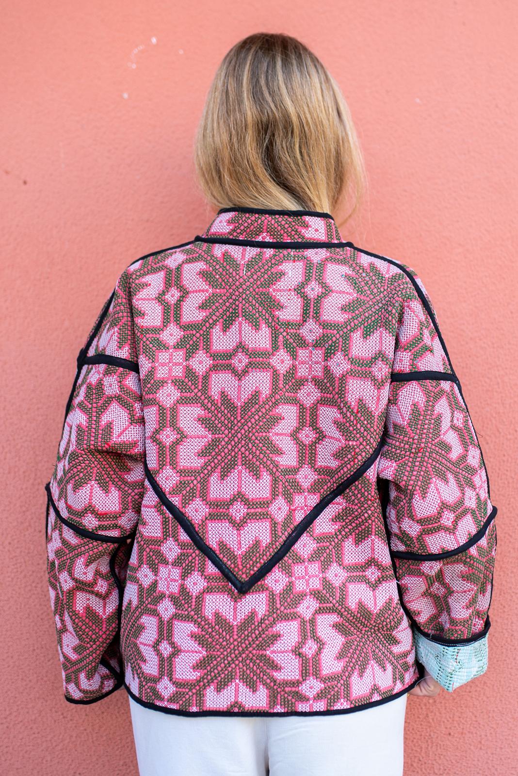 Udaipur Jacket
