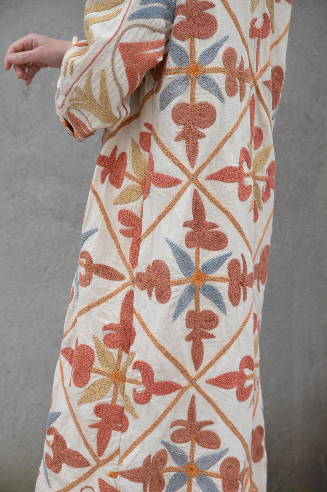 Long Suzani