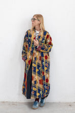 Carica l&#39;immagine nel visualizzatore di Gallery, LONG KANTHA REVERSIBLE
