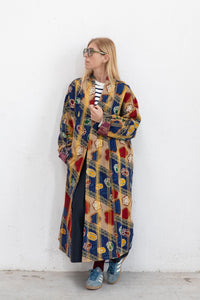 LONG KANTHA REVERSIBLE