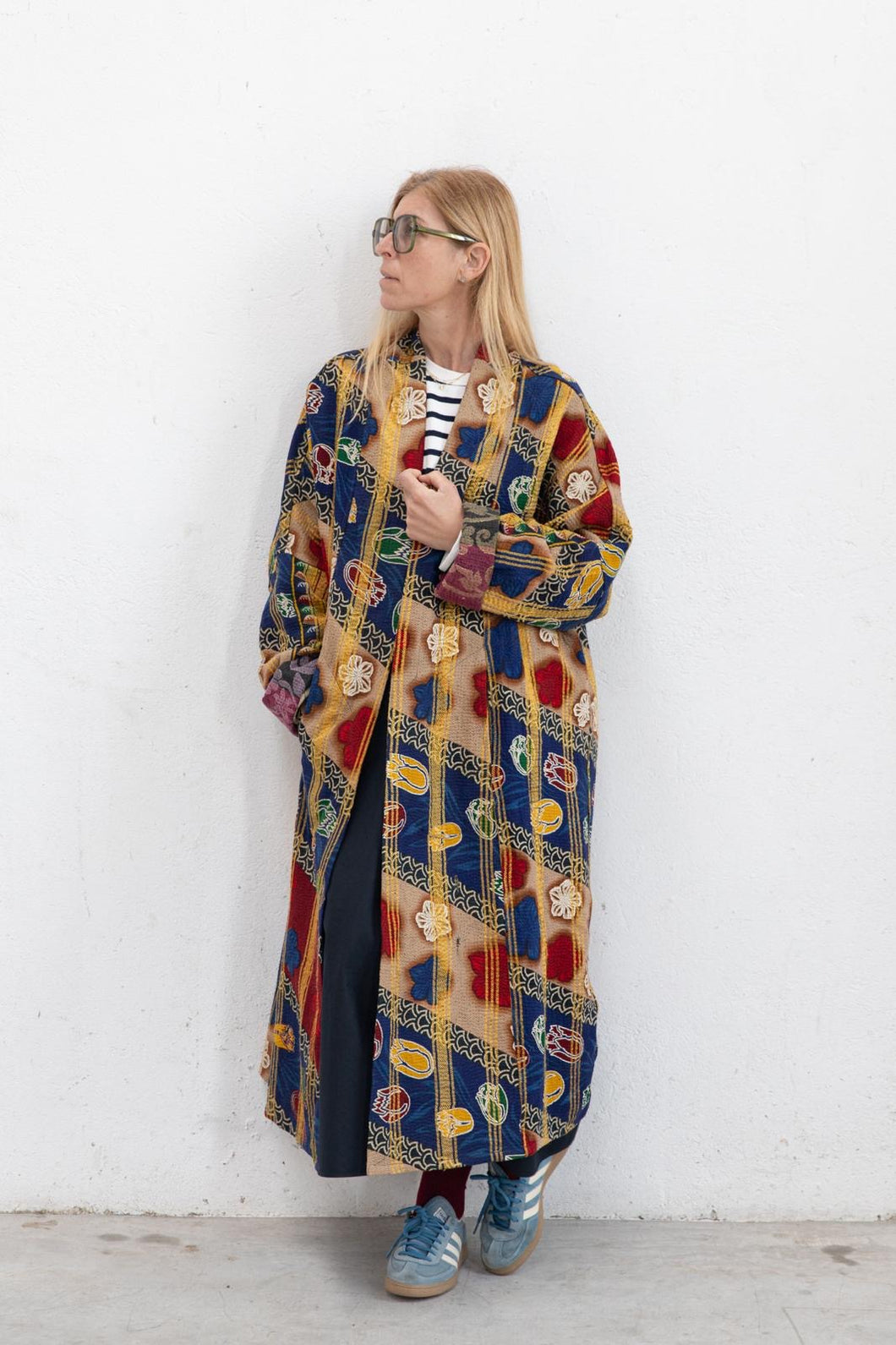 LONG KANTHA REVERSIBLE