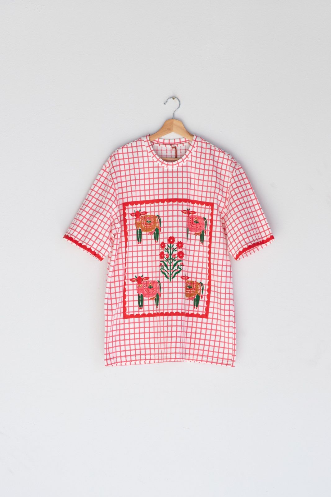 Cow T-shirt