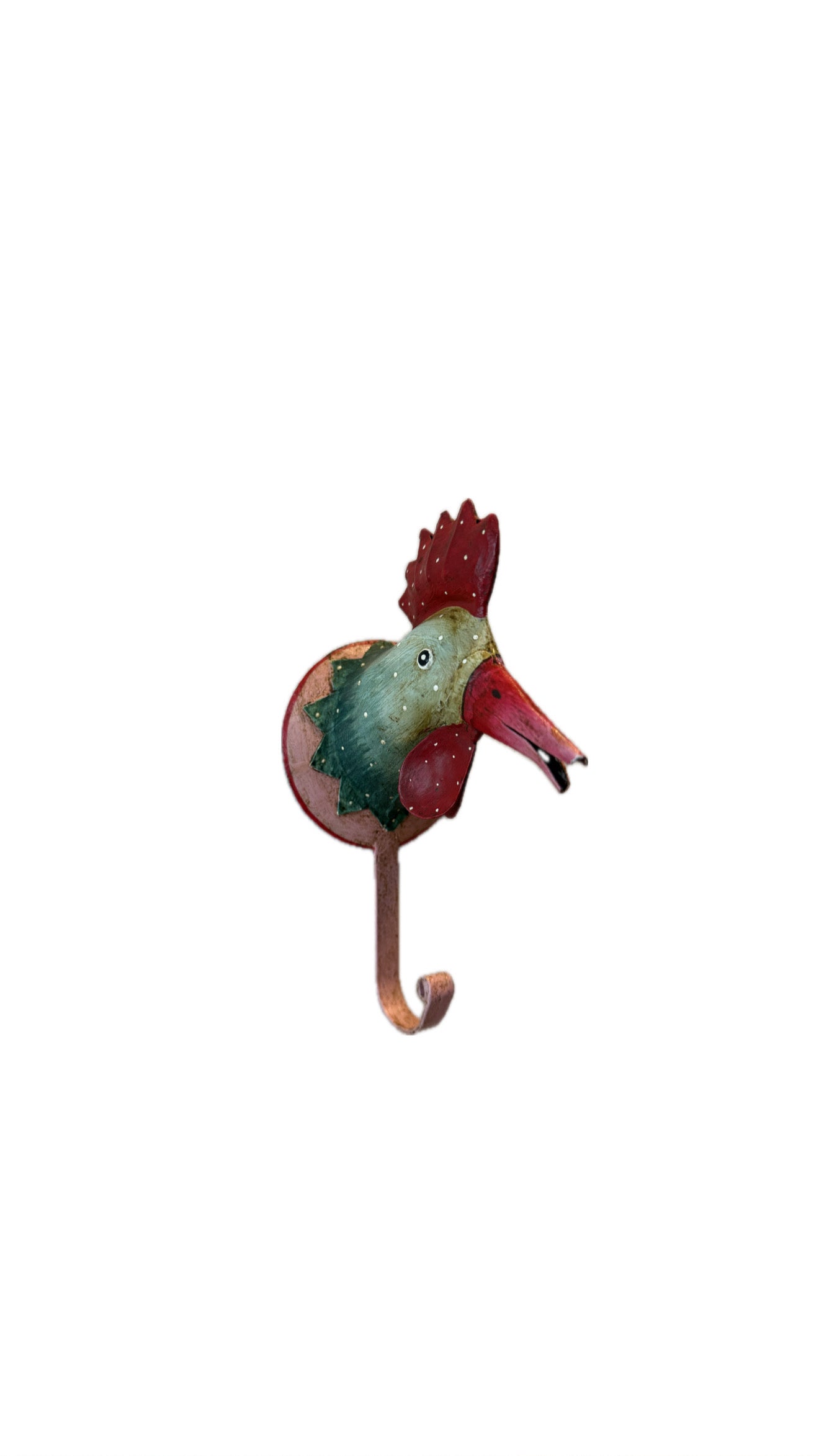 Animal Hanger
