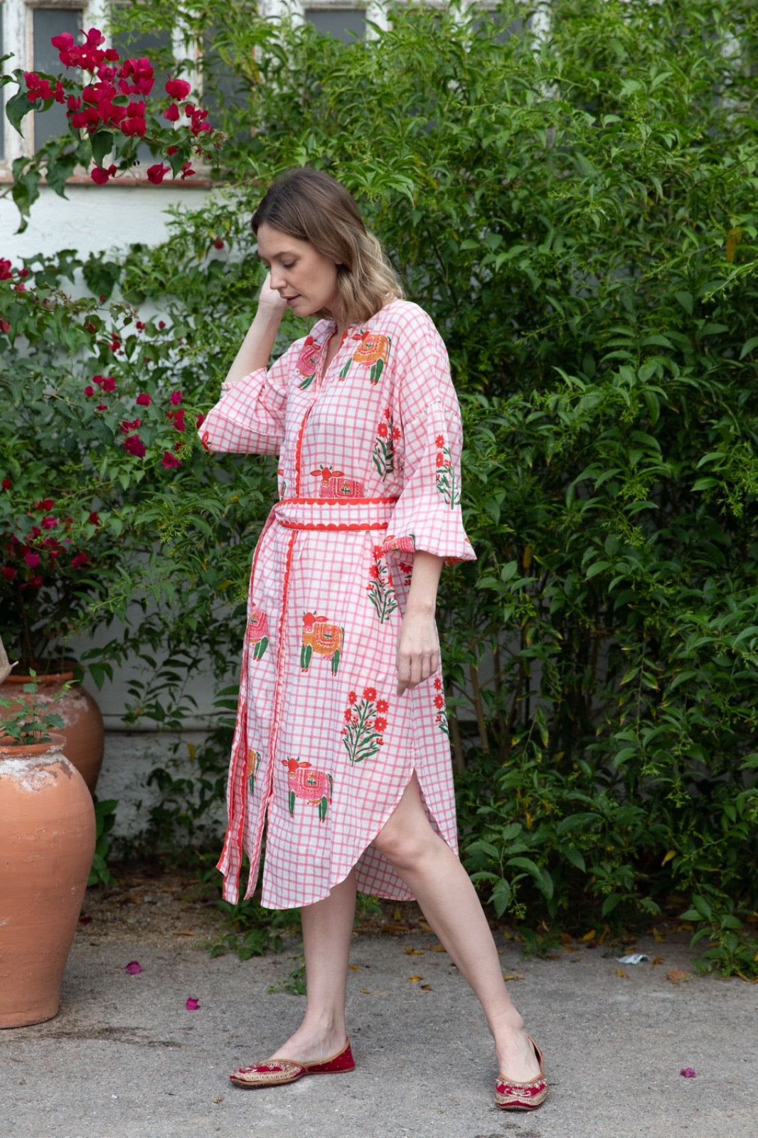 Marissa dress