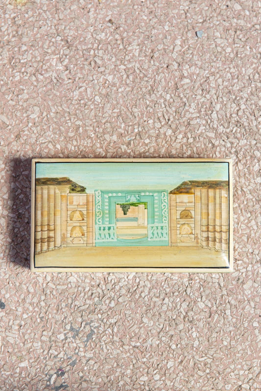 Jewellery box