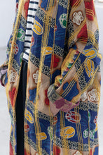 Carica l&#39;immagine nel visualizzatore di Gallery, LONG KANTHA REVERSIBLE
