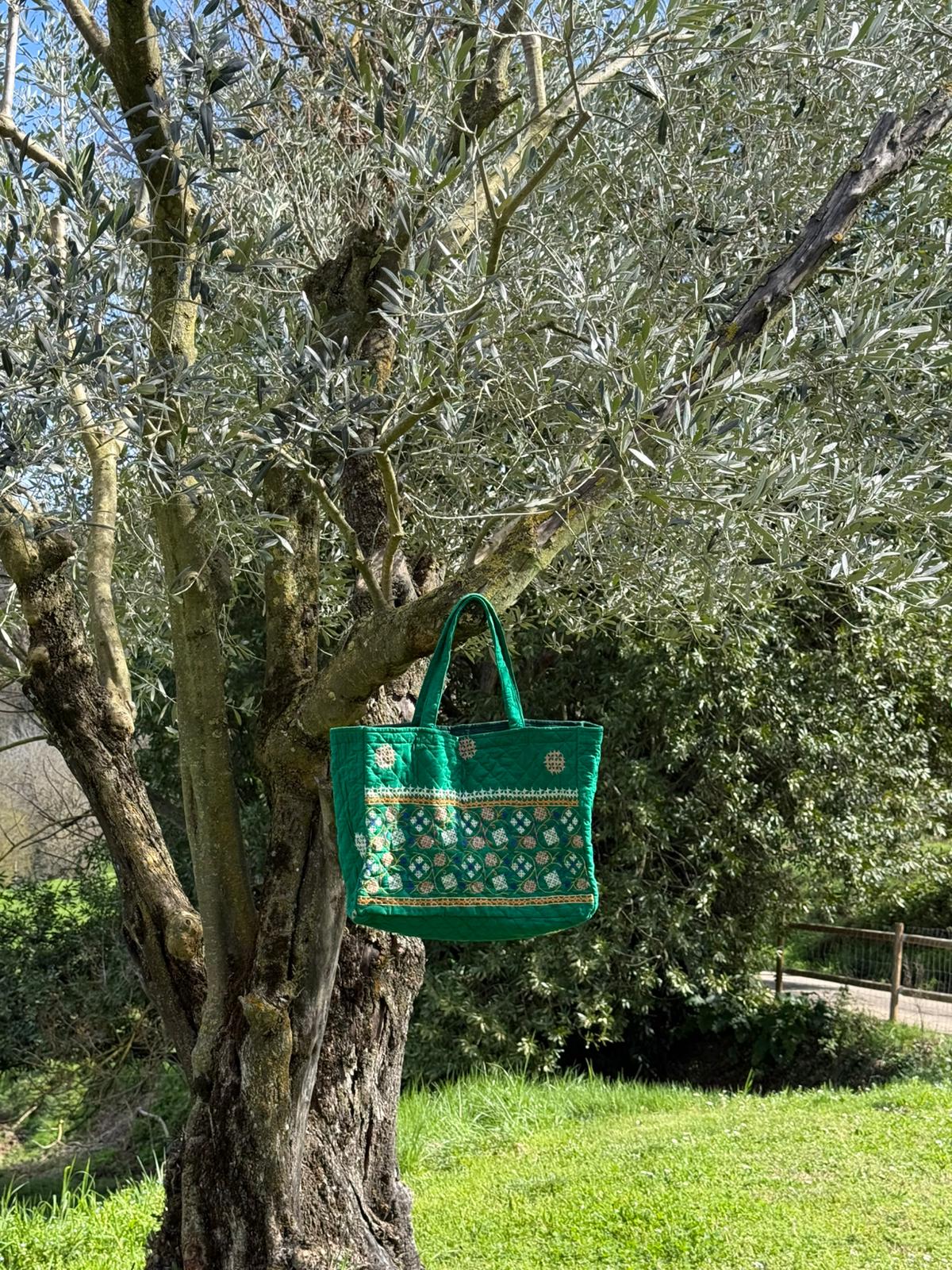 Rabari Shopping bag