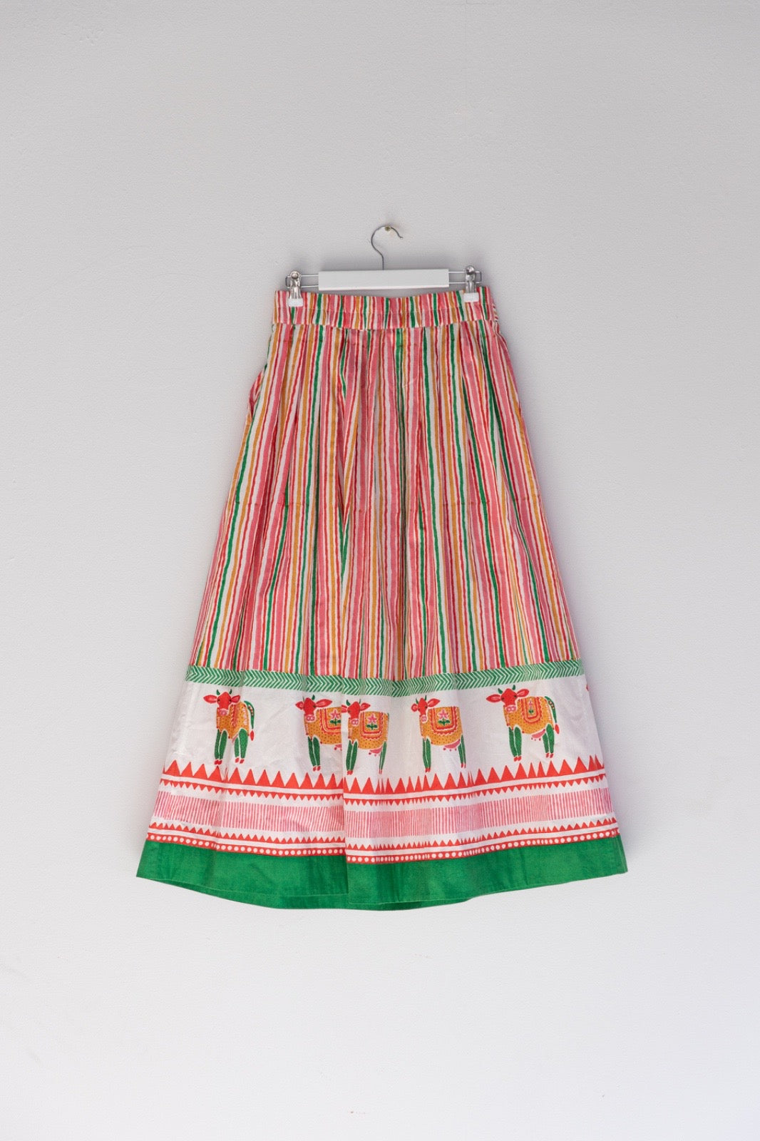 Bawari skirt