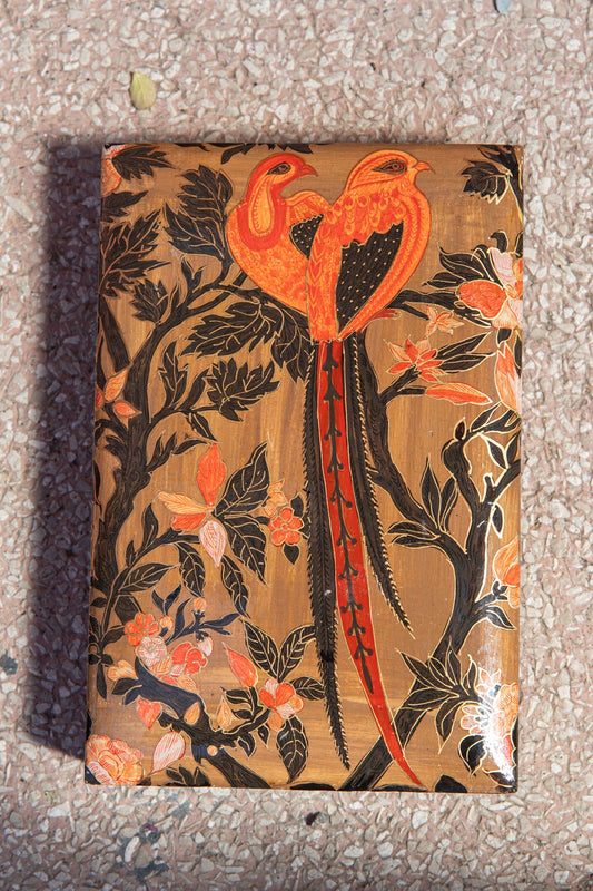 Jewellery Box