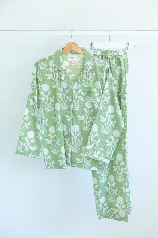 Cotton Pijama
