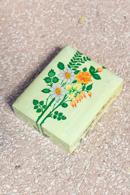 Jewellery Box