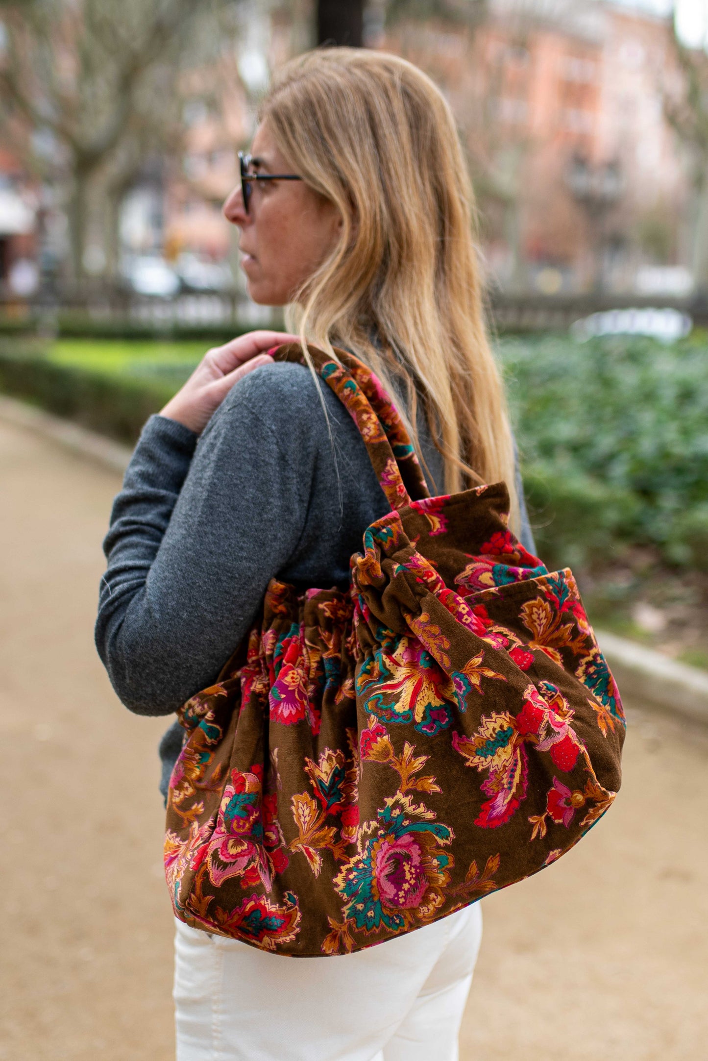 Dalia Bag