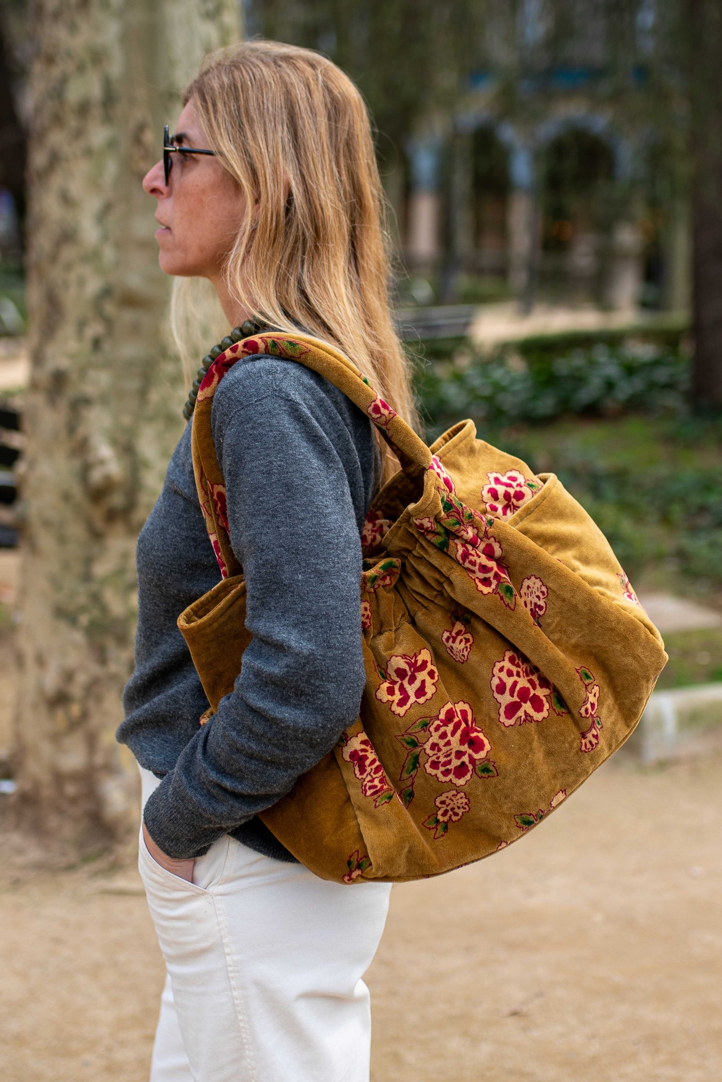 Dalia Bag