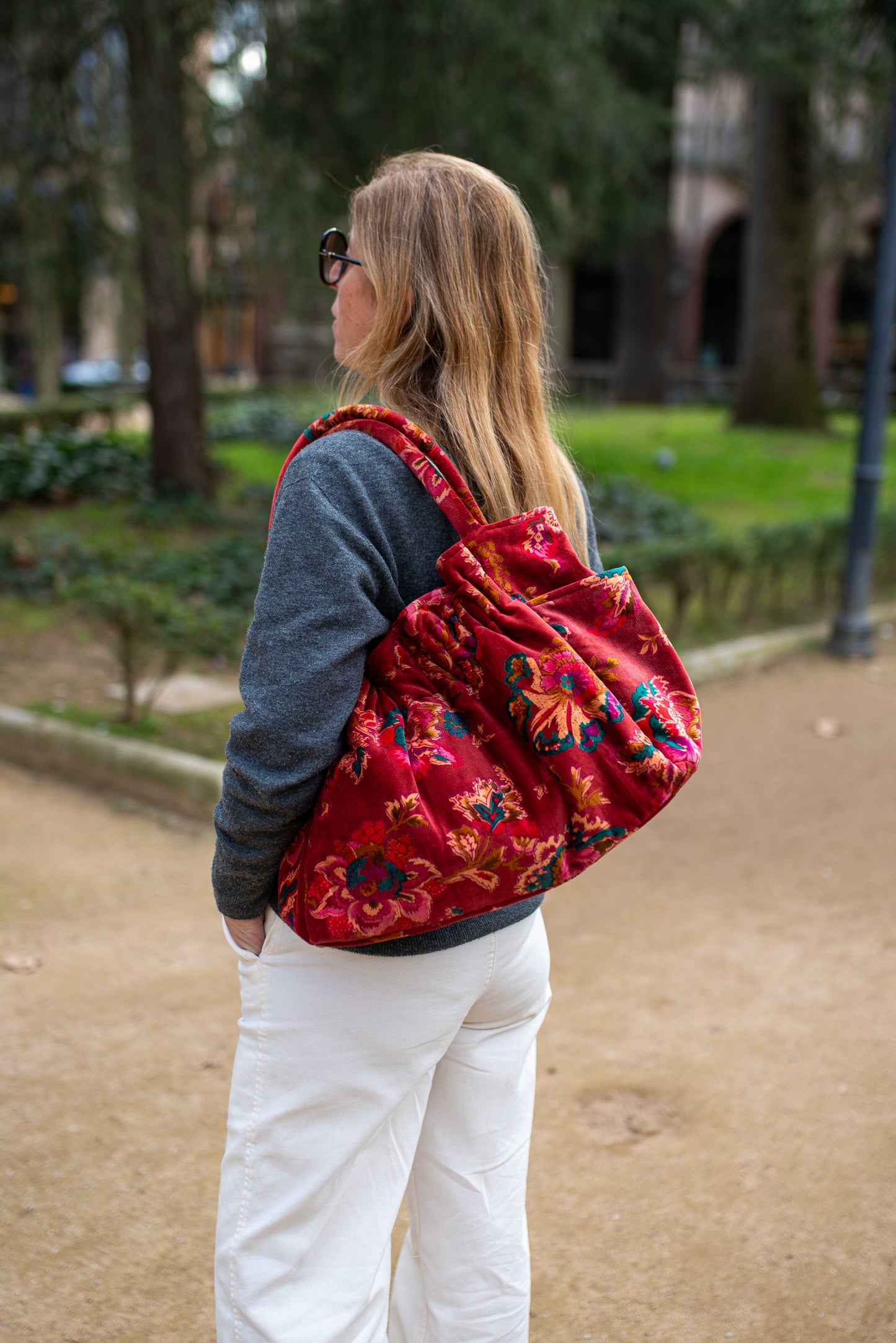 Dalia Bag