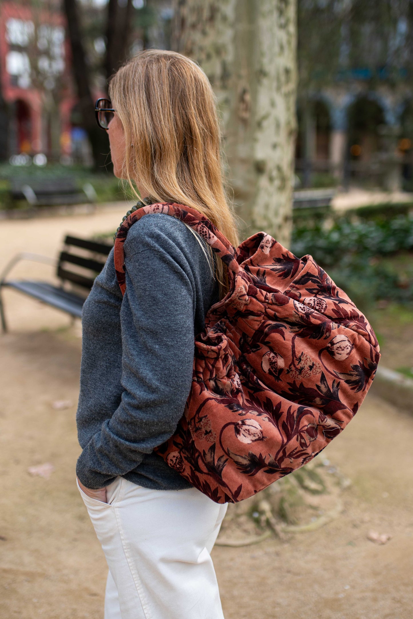 Dalia Bag