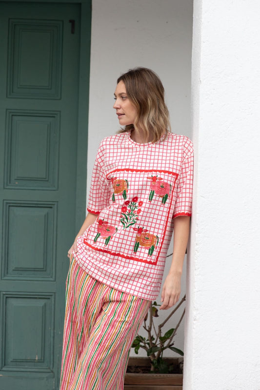 Cow T-shirt