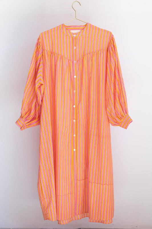 Gigi Shirt Dress