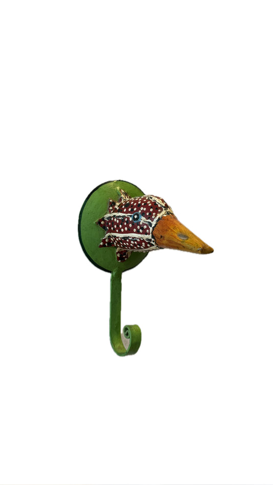 Animal Hanger