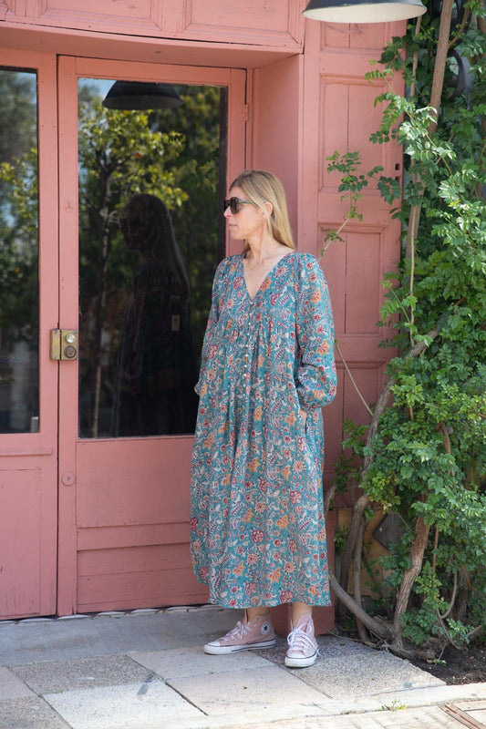 Virginia Dress