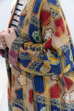 Carica l&#39;immagine nel visualizzatore di Gallery, LONG KANTHA REVERSIBLE
