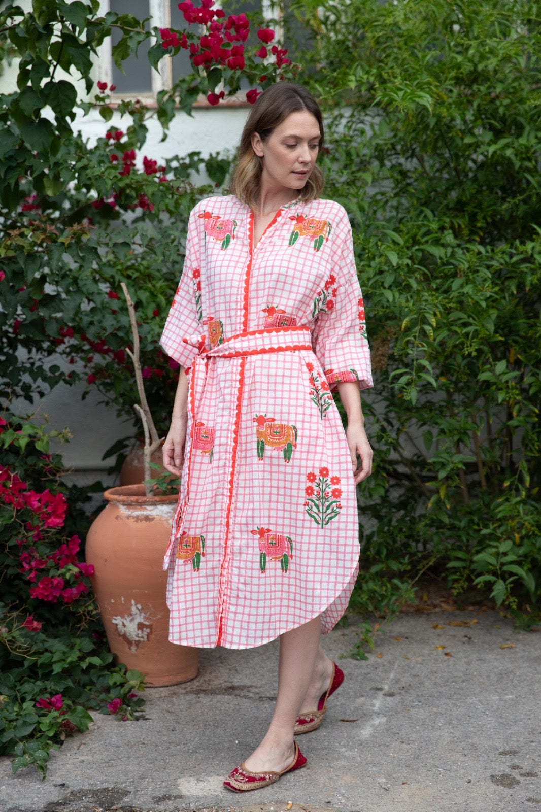 Marissa dress