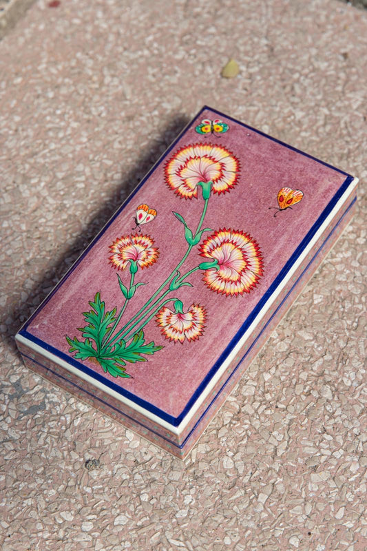 Jewellery box