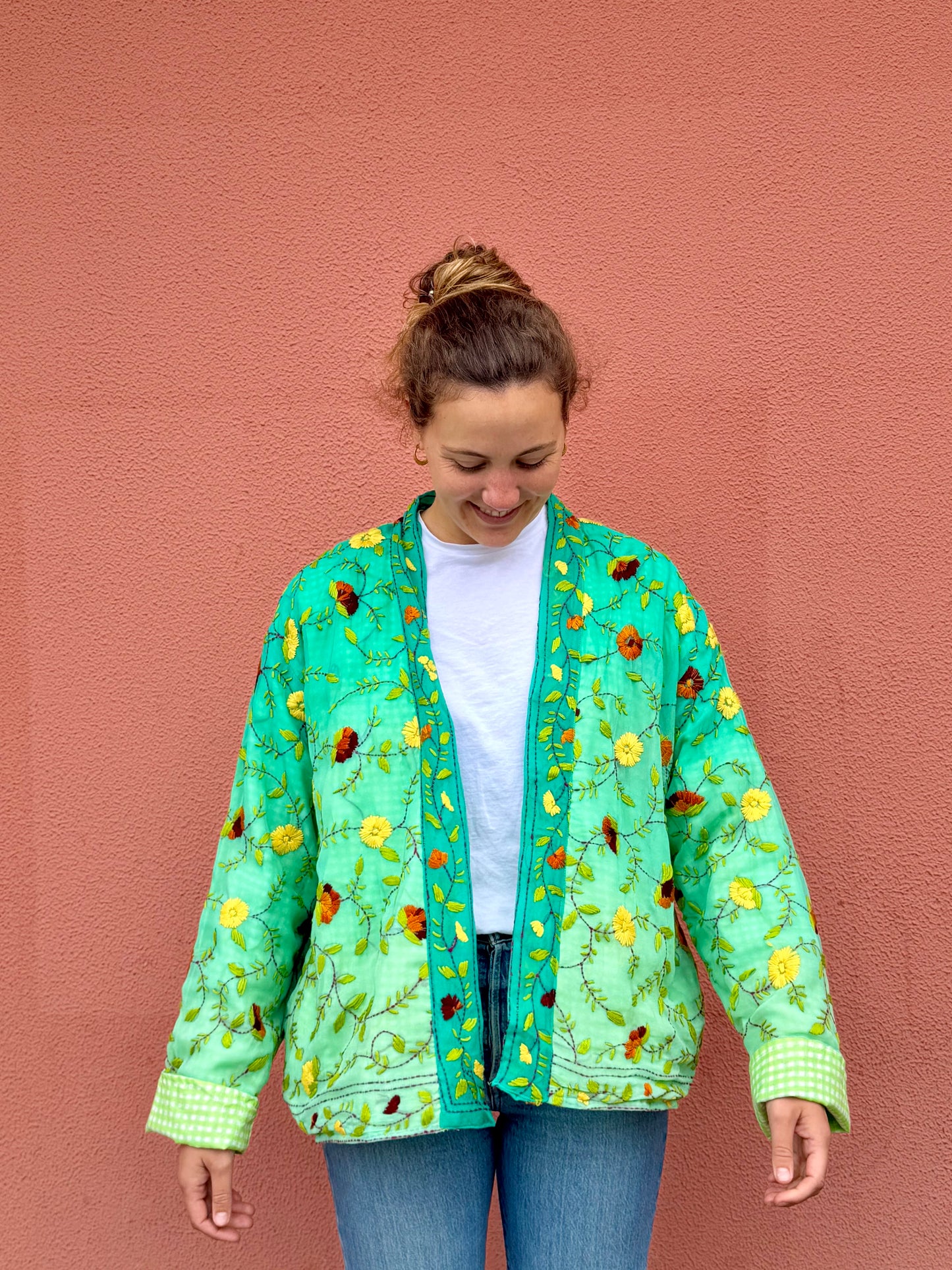 Iria Jacket