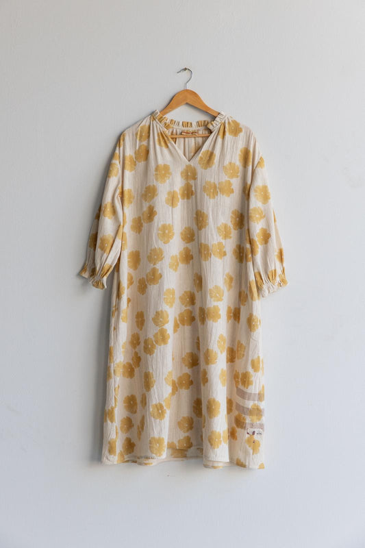 Tessa Dress Kaftan