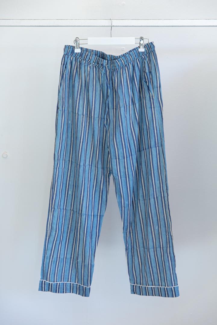 Udaipur Blue Pijama