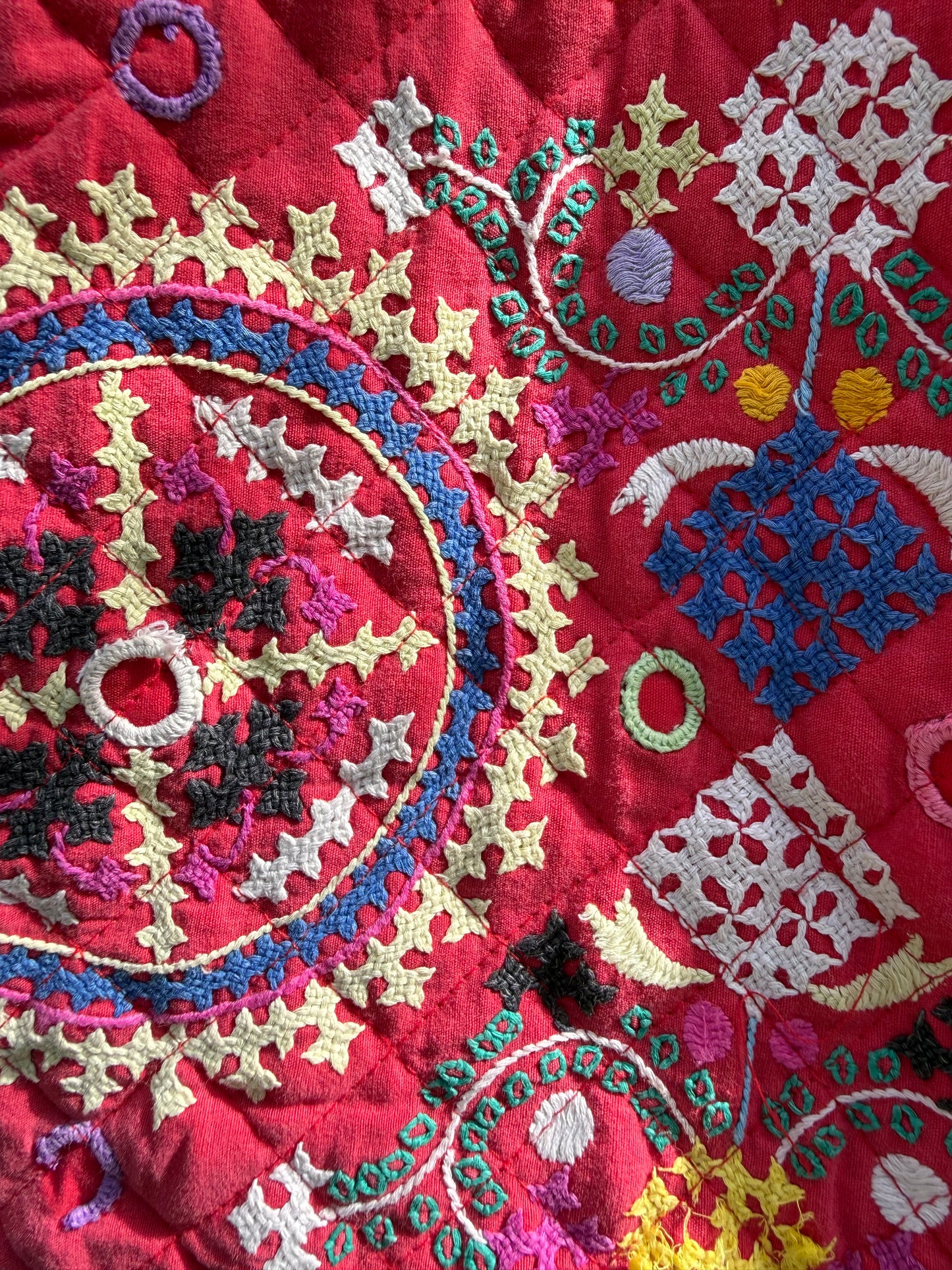 Rabari Shopping bag