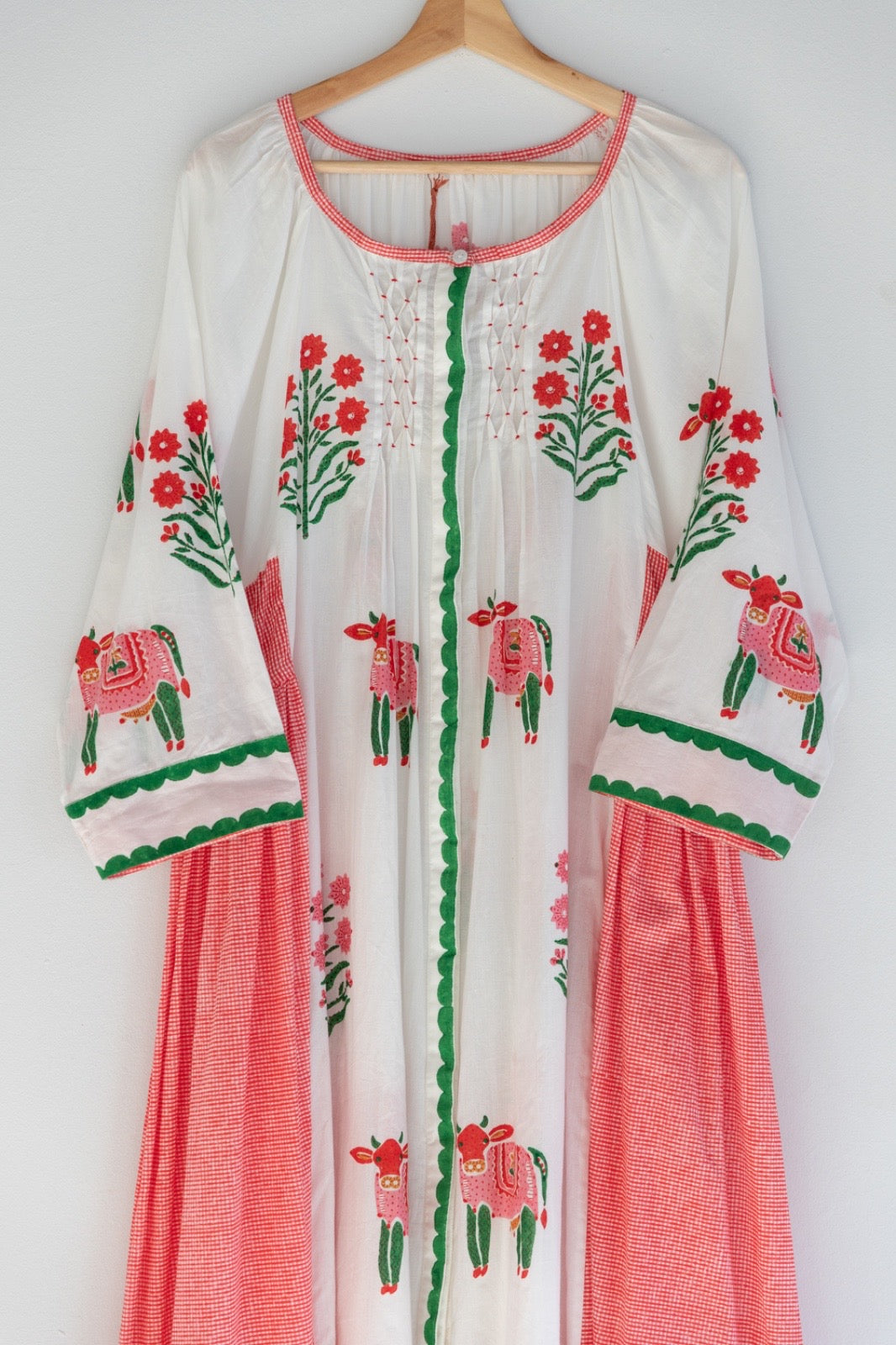Ibiza dress