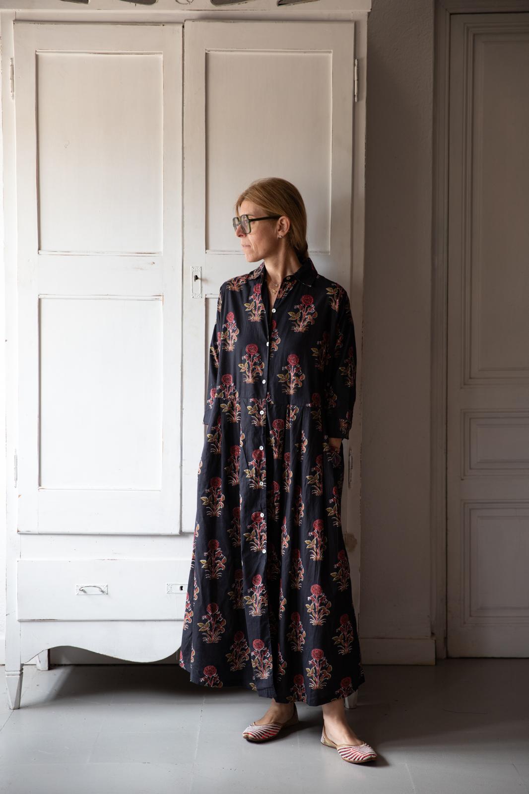 Allegra Dress